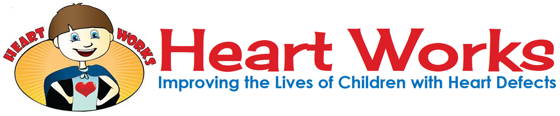 Heart Works Logo